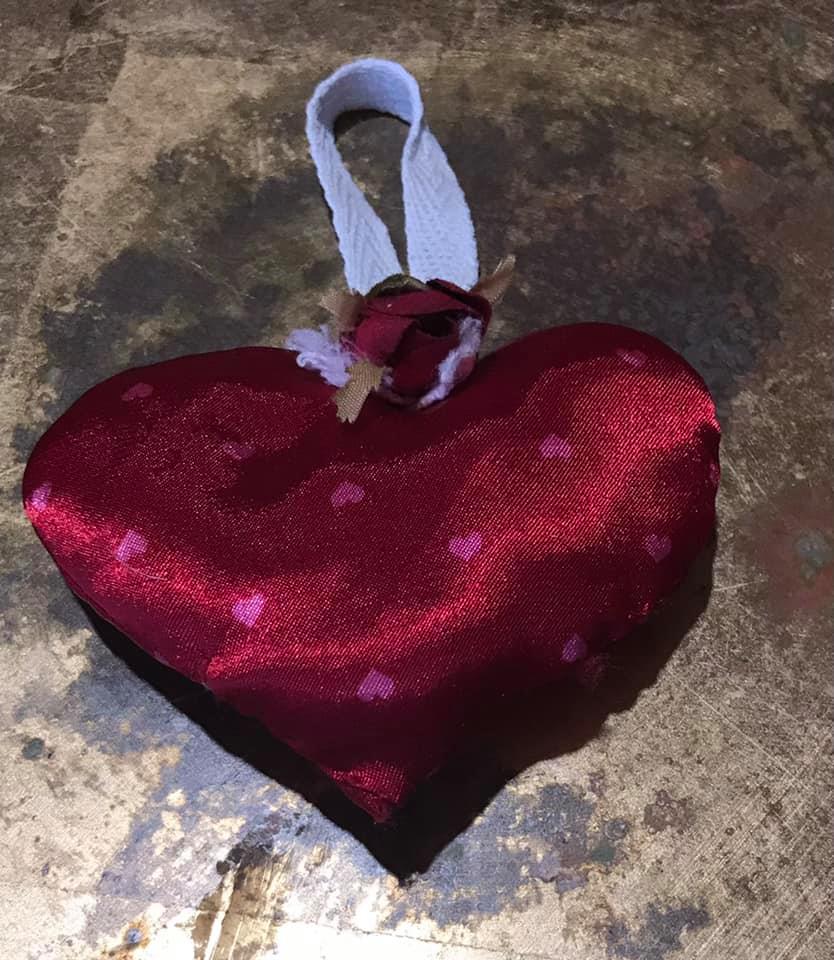 Love is all you need?