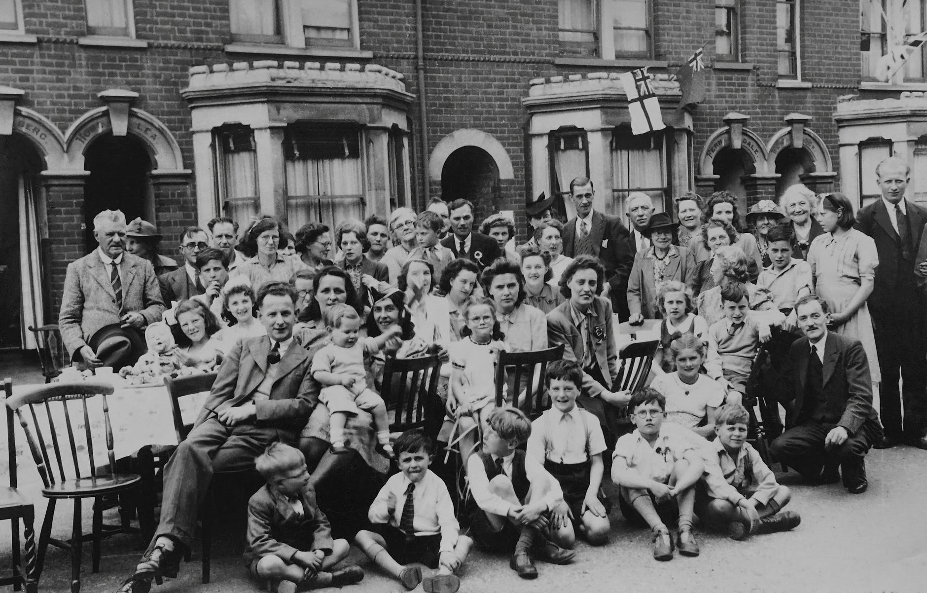 Street Party
