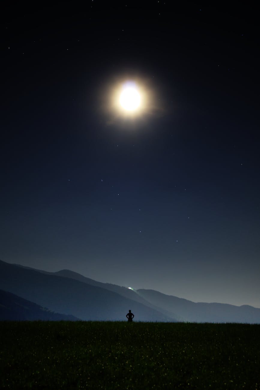 Following a Star?