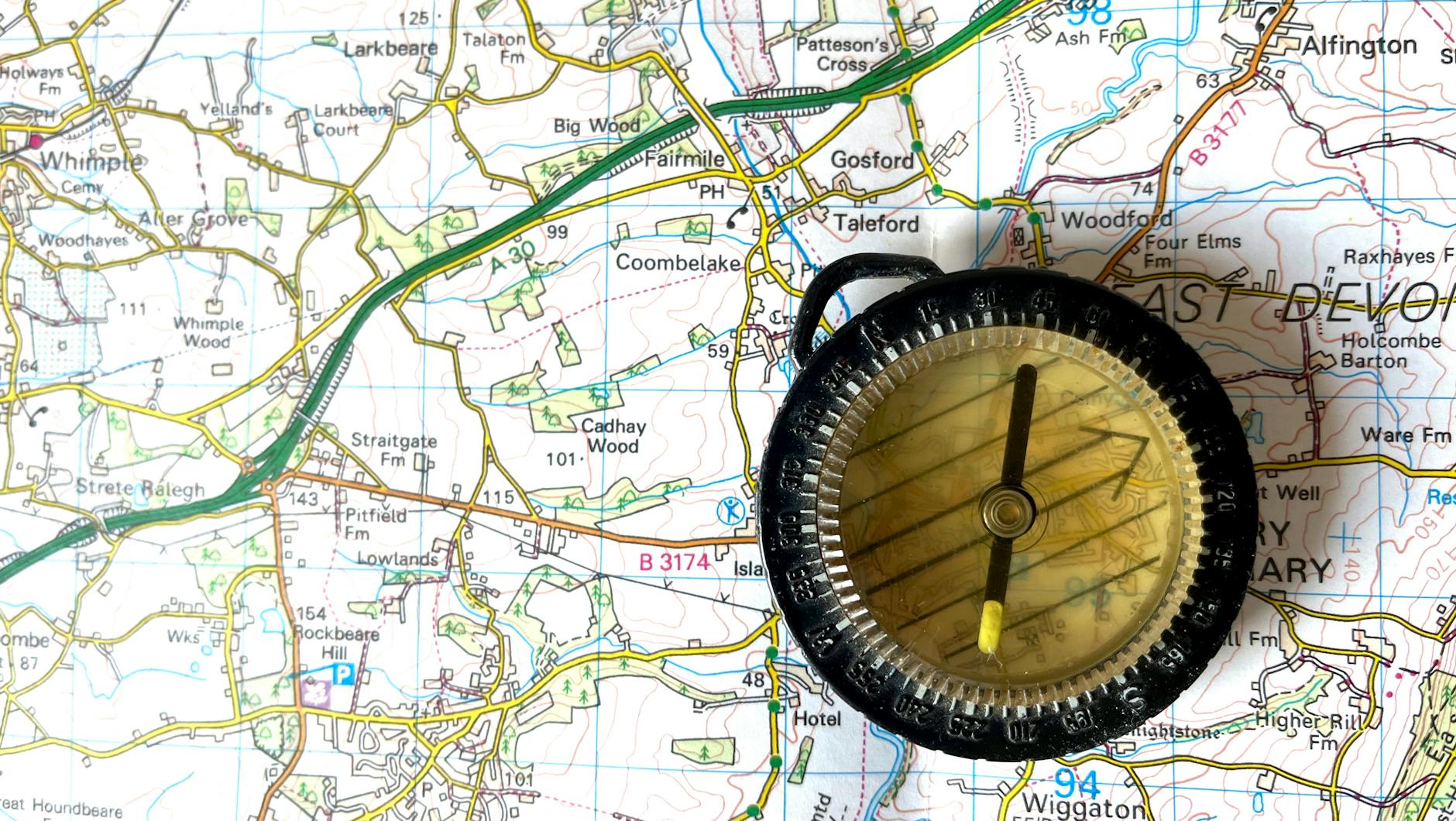 When Plan B becomes Plan A