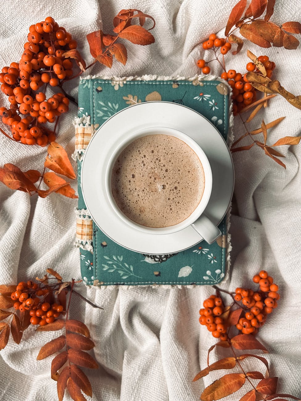 A Cup of Kindness: My New Year’s Story of Growth and Ministry